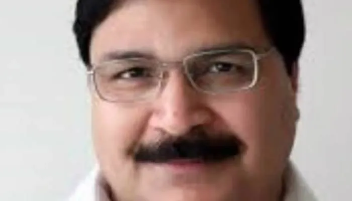 पुनर्वास विश्वविद्यालय के पूर्व कुलपति निशीथ राय के खिलाफ एफआईआर दर्ज, जानें मामला