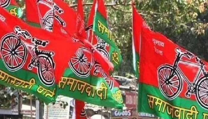 UP MLC Election: सपा ने लगाया आरोप, कहा- प्रत्याशियों को नामांकन से रोका गया