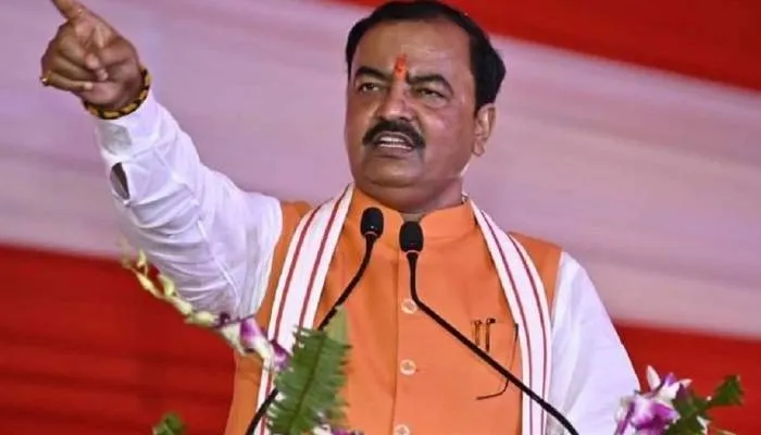 यूपी चुनाव 2022: उपमुख्यमंत्री केशव मौर्य का दावा, भाजपा छह चरण में ही 300 के पार