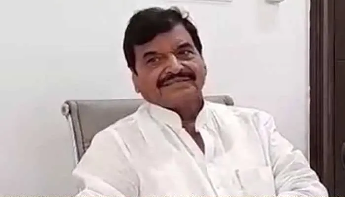 विषम परिस्थितियां कभी-कभी आती हैं सामने : शिवपाल यादव