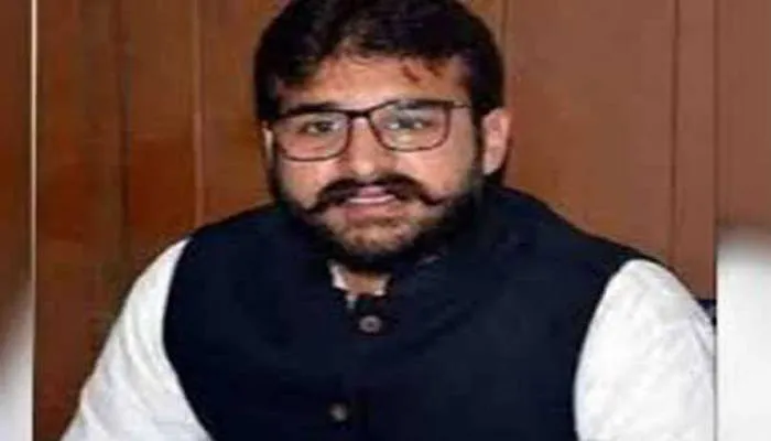 मुख्तार अंसारी के बेटे व विधायक अब्‍बास अंसारी की गिरफ्तारी पर उच्च न्यायालय ने लगाई रोक