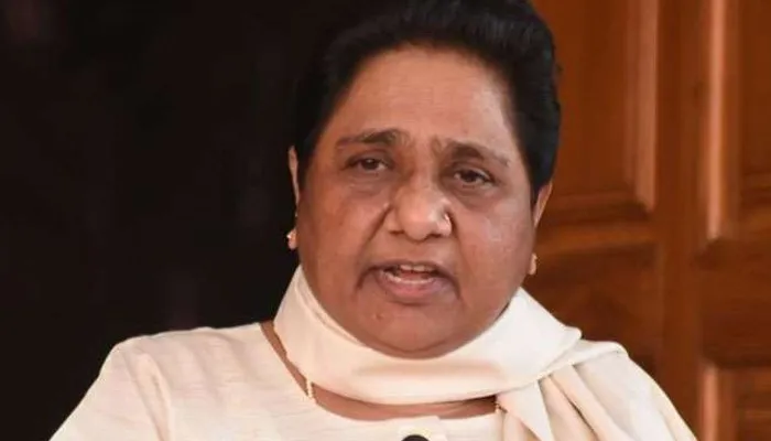 यूपी चुनाव 2022: मायावती को नए प्रत्याशियों पर दांव लगाना पड़ा भारी