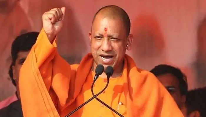 यूपी चुनाव 2022: मुख्यमंत्री योगी का दावा- बहुमत से काफी आगे निकल चुकी है भाजपा