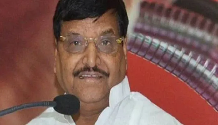 शिवपाल की नाराजगी के चलते टली सपा गठबंधन दल की बैठक