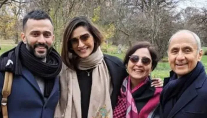 अभिनेत्री सोनम कपूर के ससुर से ठगी करना वाला गिरोह 4 कंपनियों को पहले भी लगा चुका है चूना