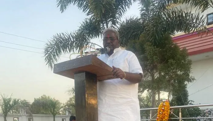 …तो फिर उसका भविष्य इमरान खान ही जाने : भाजपा विधायक