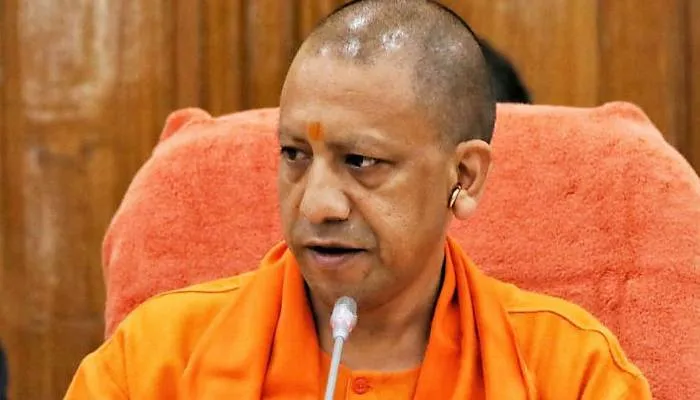 यूपी में मतदान संपन्न होने पर सीएम योगी ने व्यक्त किया मतदाताओं का आभार, जानें क्या कहा?
