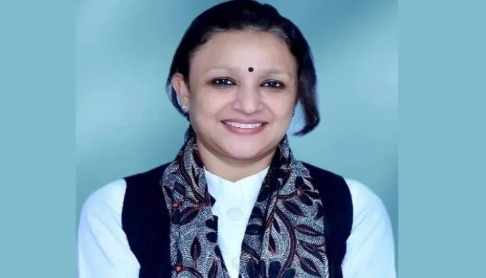 आराधना मिश्रा ‘मोना’ होंगी कांग्रेस विधानमंडल दल की नेता