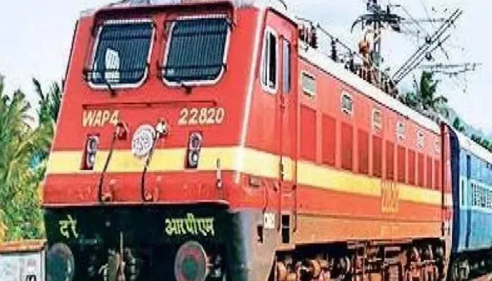बलिया-गोरखपुर से मुंबई के लिए विशेष ट्रेनों का होगा संचालन, वाराणसी में भी ठहराव