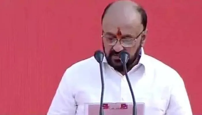 तीन बार के विधायक योगेंद्र उपाध्याय को मिली योगी कैबिनेट में जगह, समर्थकों में दौड़ी खुशी की लहर