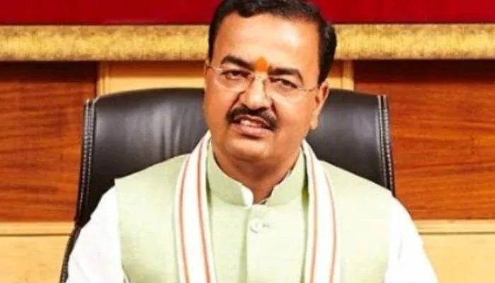 योगी सरकार 2.0: दोबारा उप मुख्यमंत्री बनाए जाने पर केशव मौर्य ने केंद्रीय नेतृत्व का जताया आभार