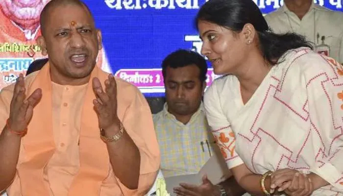 यूपी चुनाव: वाराणसी की सभी आठ सीटों पर भाजपा गठबंधन ने मारी बाजी