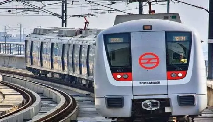 कानपुर : पांच मार्च के के बाद मोबाइल ऐप से मिलेगा मेट्रो का टिकट