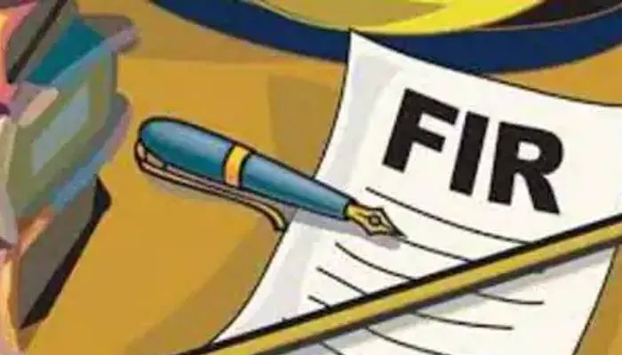 सीतापुर: दबंगों ने धारदार हथियार से हमला कर दो सगे भाइयों को किया जख्मी, केस दर्ज
