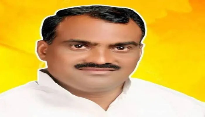 जौनपुर से गिरीश बने योगी सरकार 2.0 में राज्‍यमंत्री स्वतंत्र प्रभार, समर्थकों में खुशी की लहर