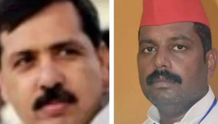 जौनपुर: मल्हनी में लकी यादव व धनंजय सिंह के समर्थकों के बीच हुई गोलीबारी