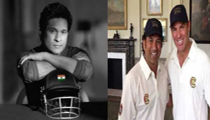 Goodbye Shane Warne: शेन वॉर्न के निधन पर दिग्गजों ने जताया शोक, सचिन भी आहत