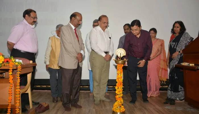 लखनऊ: कुपोषण और टीबी के बीच है गहरा रिश्ता, मधुमेह होने पर भी बढ़ जाता है खतरा