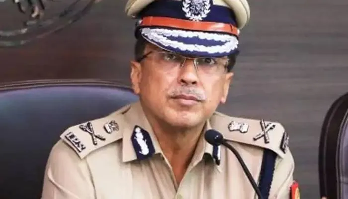 माफियाओं को चिह्नित कर करें प्रभावी कार्रवाई : डीजीपी