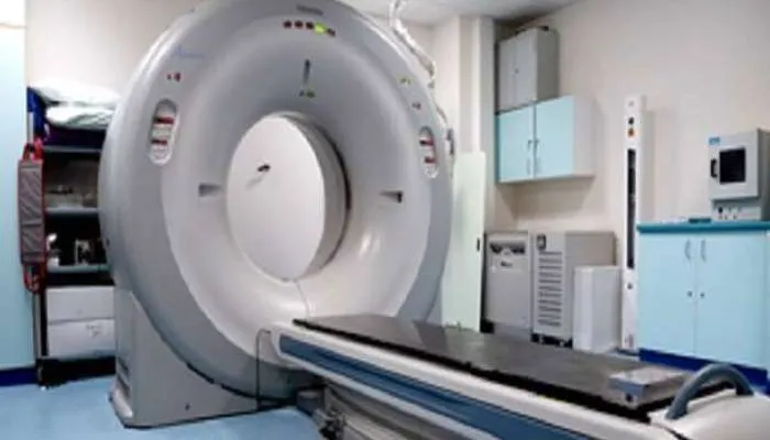 प्रयागराज: अब मात्र एक रुपये में बेली अस्‍पताल में मिलेगी सीटी स्कैन की सुविधा, जल्द लागू होगी व्‍यवस्‍था