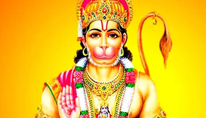 बाराबंकी: संदिग्ध परिस्थितियों में खंडित हुई हनुमान जी की मूर्ति, लोगों में आक्रोश