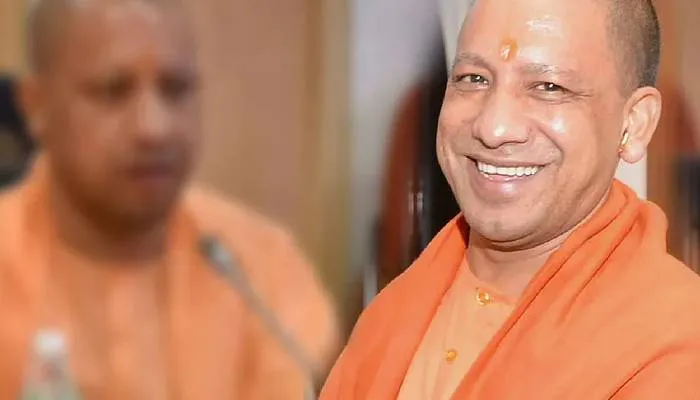 सशक्त भारत का हिस्सा है स्वस्थ भारत अभियान : योगी आदित्यनाथ