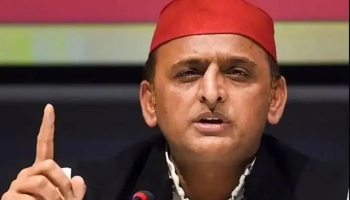 यूपी चुनाव 2022: रुझानों में पिछड़ने के बाद सपा ने अपने कार्यकर्ताओं से की यह बड़ी अपील, जानें क्या कहा?