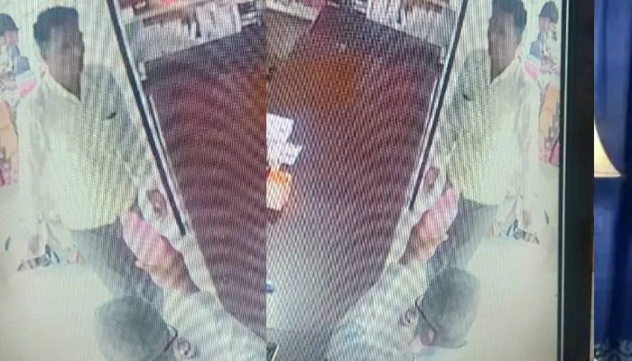 अयोध्या: भेजा दस लाख की रंगदारी का लेटर, खुद को बताया पुलिस का मुखबिर, जांच में जुटी पुलिस