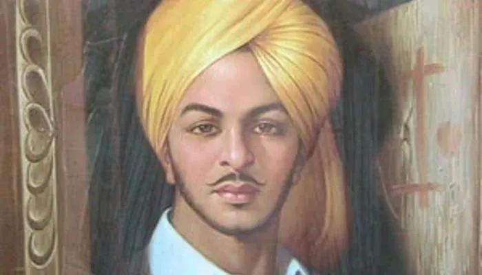 सरदार भगत सिंह के विचारों को आगे बढ़ाना स्वागत योग्य कदम : सन्धू