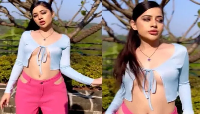उर्फी जावेद के अतरंगी कपड़ों पर ऋतिक रोशन की एक्स साली ने किया सवाल, एक्ट्रेस ने दिया मुहंतोड़ जवाब
