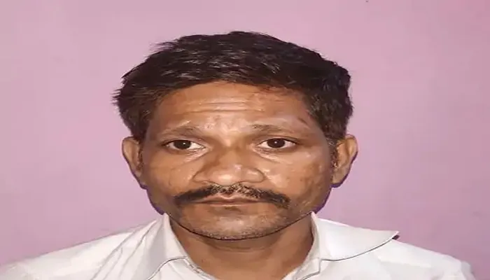 वाराणसी: पुलिस ने गिरफ्तार किया 25 हजार का इनामी बदमाश, मुठभेड़ के दौरान भागा था चकमा देकर