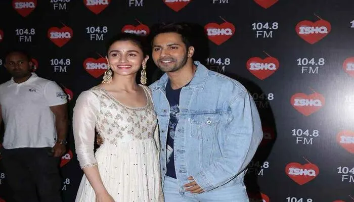 ‘गंगूबाई काठियावाड़ी’ देखकर वरुण धवन ने की आलिया भट्ट की तारीफ