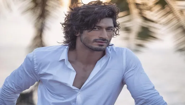 ‘शेर सिंह राणा’ की बायोपिक में नजर आएंगे विद्युत जामवाल