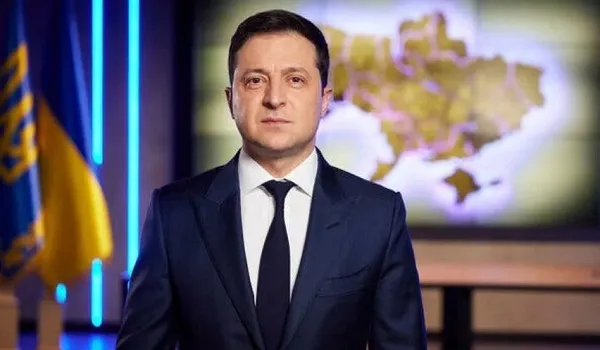 Russia-Ukraine War : जेलेंस्की की NATO को चेतावनी, हमें बचाइए नहीं तो आपके क्षेत्रों में गिरेंगी मिसाइलें, पुतिन से किया ये अनुरोध
