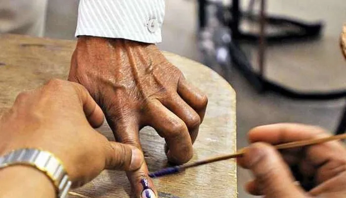 हरदोई: अशोक अग्रवाल भाजपा के जिले से MLC प्रत्याशी घोषित