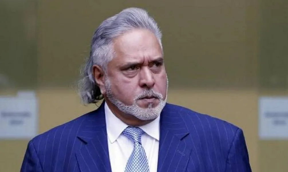 उच्चतम न्यायालय ने विजय माल्या के खिलाफ अवमानना मामले की सुनवाई स्थगित की