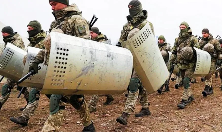 Russia Ukraine War: 3 हजार अमेरिकी भी देंगे यूक्रेन का साथ, रूस के खिलाफ लड़ेंगे जंग