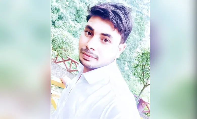 पीलीभीत: ट्रक ने बाइक सवार को रौंदा, मौत
