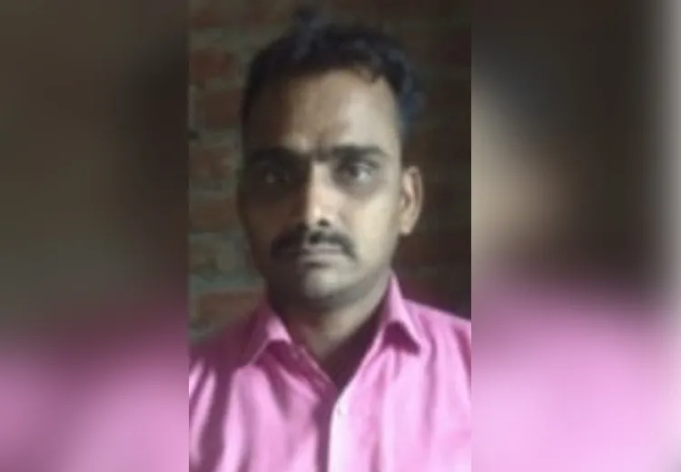 पीलीभीत: बीसलपुर के श्रमिक की फिरोजाबाद में हुए सड़क हादसे में हुई मौत