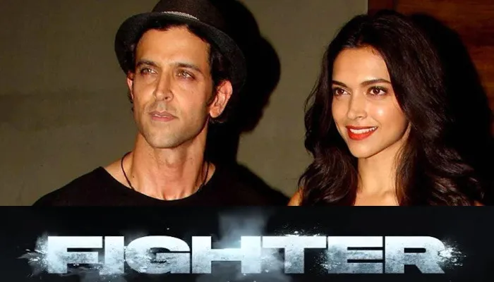 Fighter Release Date Out: ऋतिक रोशन की अपकमिंग फिल्म की रिलीज डेट हुई आउट, एक्टर ने दी जानकारी