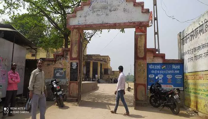 बाराबंकी: शांतिपूर्ण माहौल में सम्पन्न हुई हाईस्कूल की परीक्षा