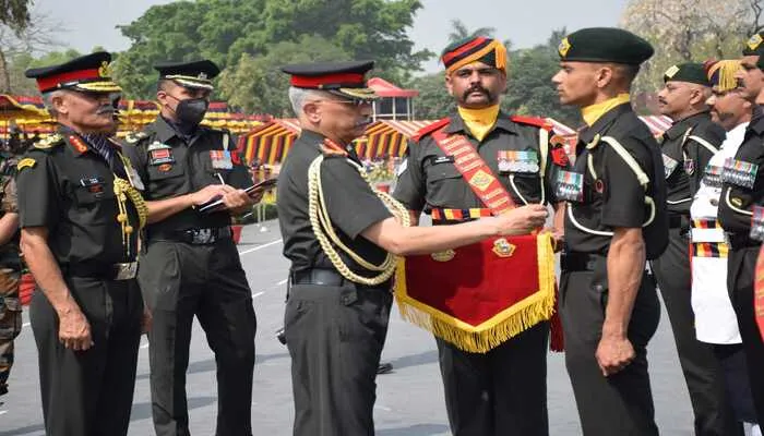 अयोध्या: हम हर संभावित चुनौती के लिए तैयार- नरवणे