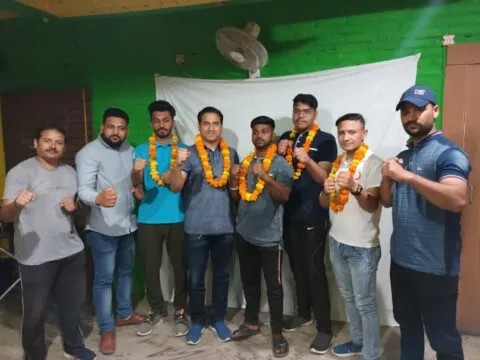 रंग लाई जु-जित्सू एसोसिएशन की मेहनत, बहरीन में छठवीं एशियन जु-जित्सू चैंपियनशिप में प्रतिभाग करेंगे उत्तराखंड के चार खिलाड़ी