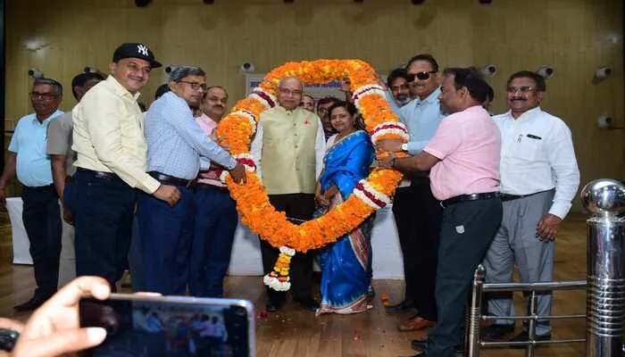 कृषि विश्वविद्यालय किसानों का तीर्थ स्थल: डॉ बिजेंद्र सिंह