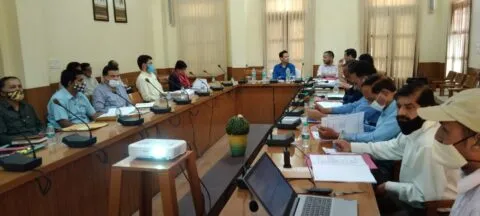 हल्द्वानी: झीलों में होने वाली व्यावसायिक गतिविधियां विकास प्रधिकरण के दायरे में