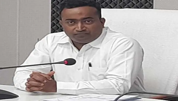 अयोध्या: जिलाधिकारी ने परिक्रमा मार्ग से गुजरने वाली ट्रेनों के लिए जारी किया शेड्यूल