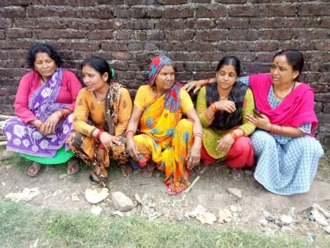 हल्द्वानी में घास लेने जंगल गई महिला को बाघ ने मार डाला, क्षेत्र में दहशत