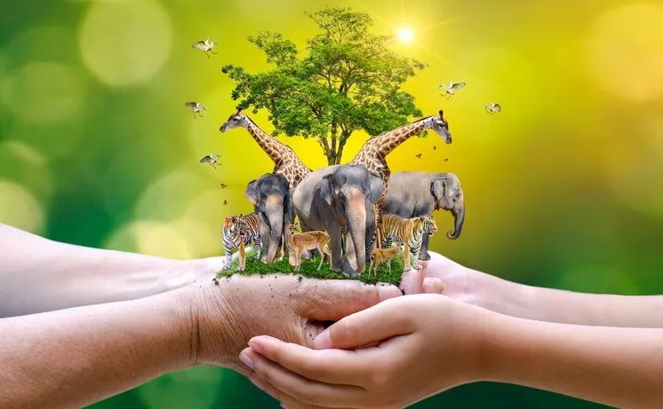 World Wildlife Day: जानिए इस दिन को मनाने का आखिर क्या है मकसद