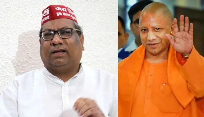 योगी सरकार में संजय निषाद बनना चाहते हैं डिप्टी सीएम, कहा- चुनाव के दौरान बहुत मेहनत की है