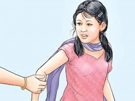 बरेली: युवती को बहलाकर ले गया तीन बच्चों का बाप